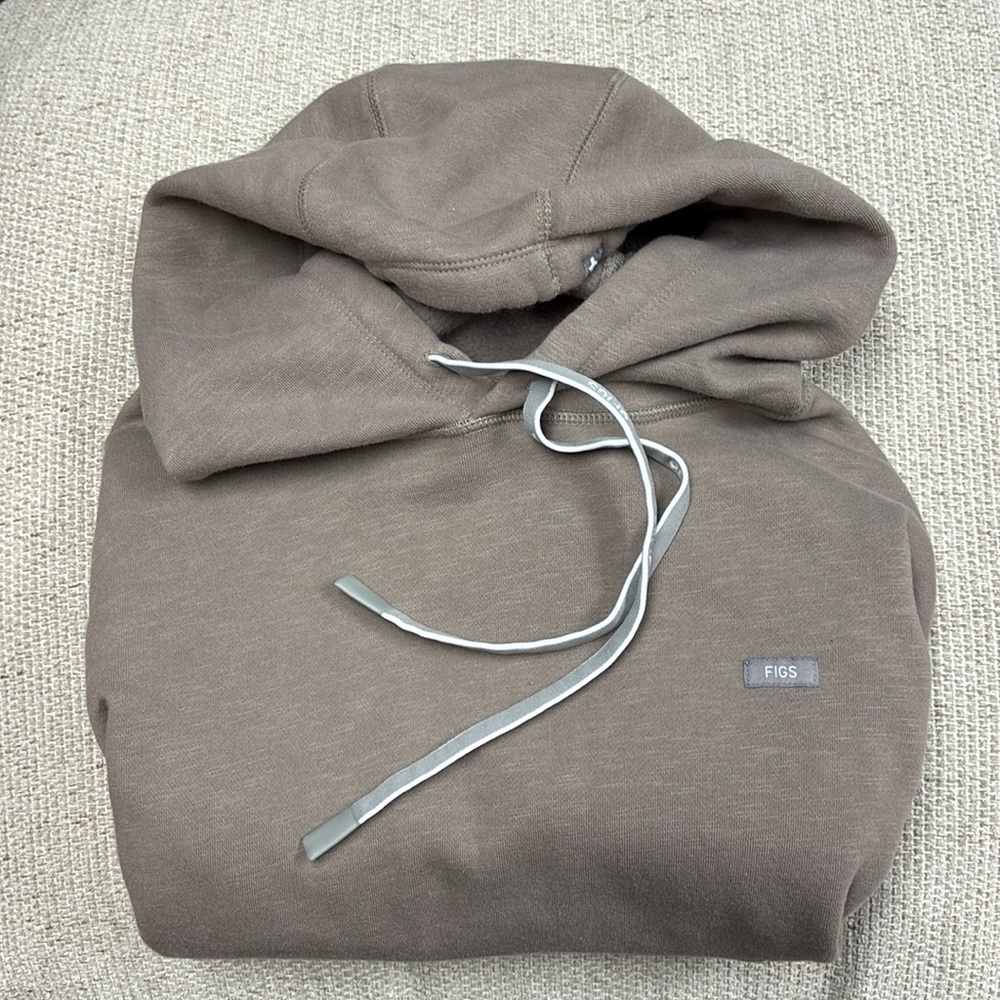 Figs sweatshirt